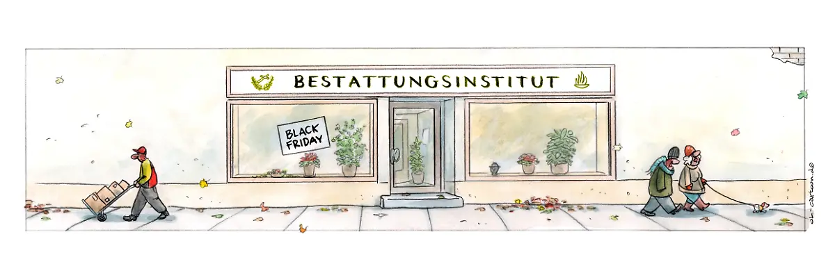 Bestattungsinstitut_BlackFriday