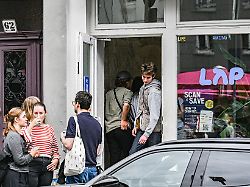 LAP-Gründer im Interview: „Wir kriegen die Wut ab, weil wir um die Ecke sind“