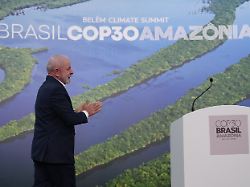 Schneider fordert Ausstiegsplan: Klimagipfel-Text verzichtet auf das Wort „fossil“