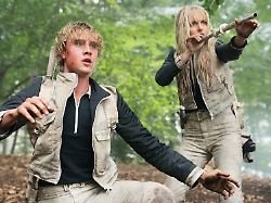 Trailer zu "Panem"-Prequel : Die Hungerspiele werden noch brutaler