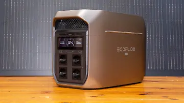 Ecoflow Delta 3 Max Plus Test