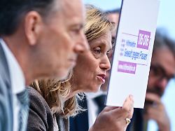 „Dunkelfeld ist extrem hoch“: Bei der häuslichen Gewalt kennen wir nur die Spitze des Eisbergs