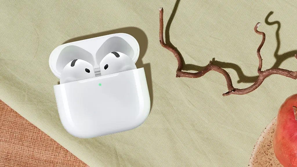 2025_Airpods 4