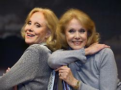 VIP VIP, Hurra!: Die Kessler-Zwillinge und die Frage, die uns alle betrifft