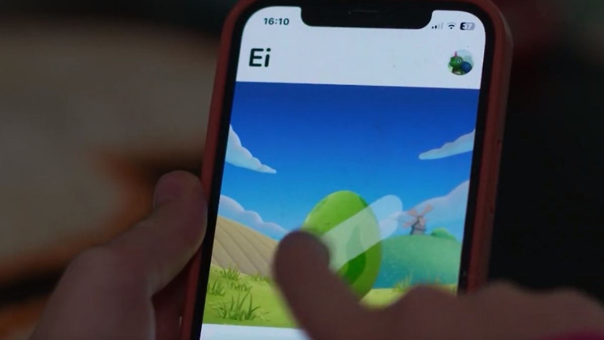 Startup Magazin: Kinder cremen App-Monster gegen Neurodermitis ein