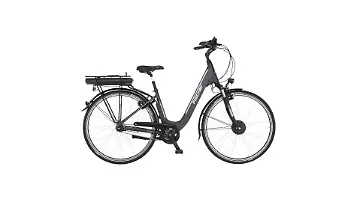 Antizyklisch kaufen: Drei Fischer-E-Bikes im Black-Week-Angebot - ntv.de