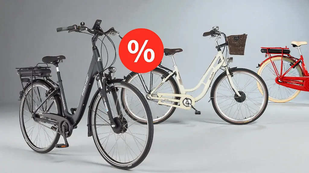 Drei-City-E-Bikes-von-Fischer-sind-in-der-Black-Week-im-Refurbished-Zustand-deutlich-reduziert-erhaeltlich