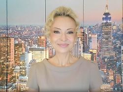 Sandra Navidi: Unter Trump "sehen wir Trend der Manipulation von Daten"