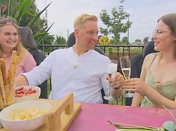 "Bauer sucht Frau": "Wir haben hier einen wunderschönen Busen!"