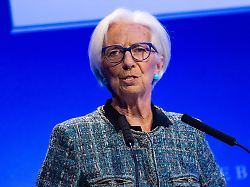 Vor Wahl in Frankreich: Lagarde will EZB-Spitze angeblich vorzeitig verlassen