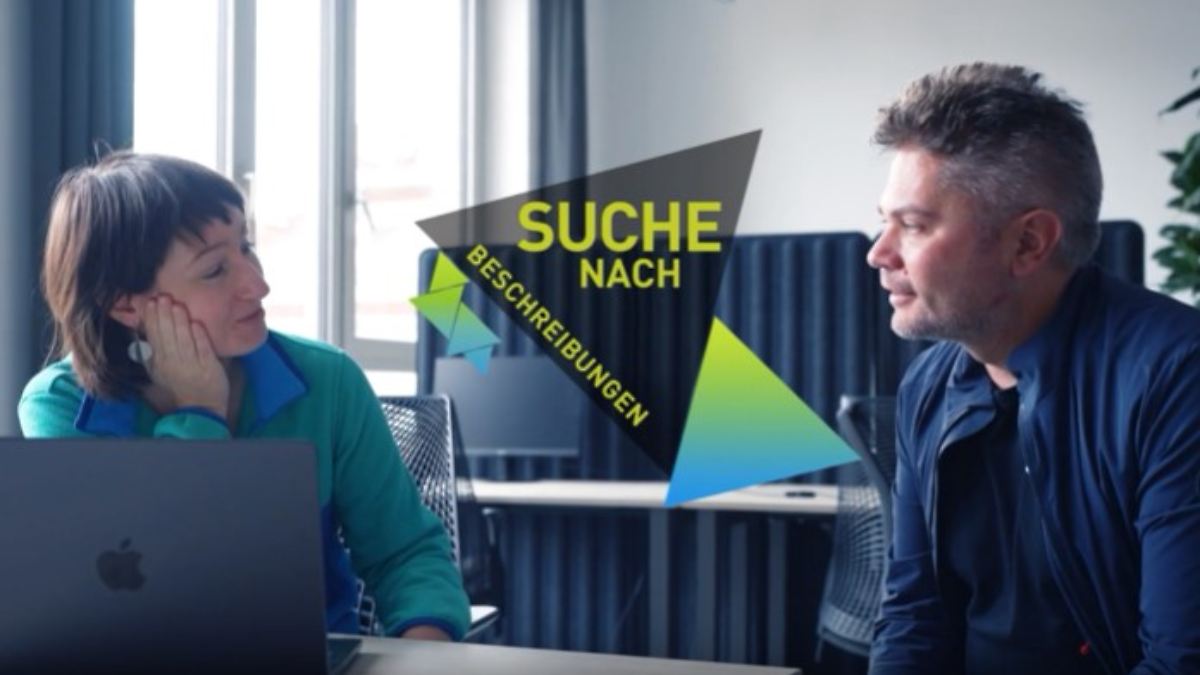 Startup Magazin: Berliner Firma mit Super-Suchmaschine denkt Teamarbeit neu