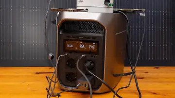 Ecoflow Delta 3 Max Plus Test-3