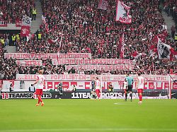 Für Klubs „schmerzhaft“: Warum in Bundesliga-Stadien am Wochenende geschwiegen wird