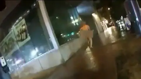 PortlandNackter