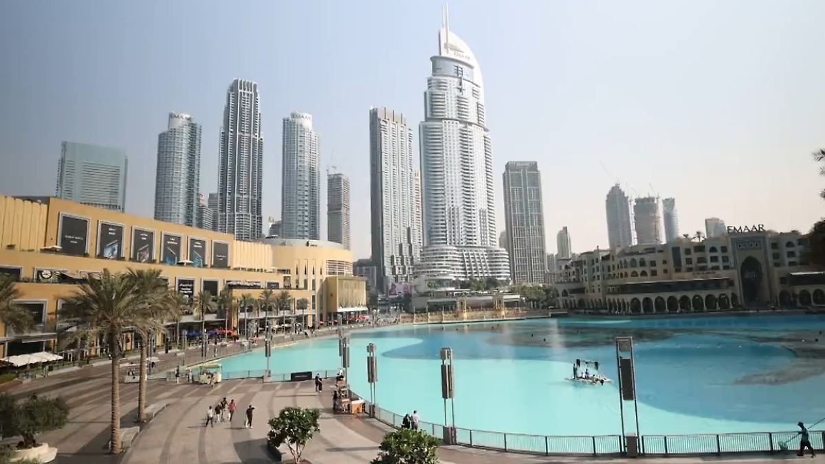 Von Wüste zum Wirtschaftswunder: Warum sich Dubai zum Startup-Hotspot entwickelt