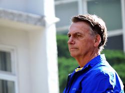 Bolsonarovi odvetniki zahtevajo hišni pripor zaradi zdravstvenih težav