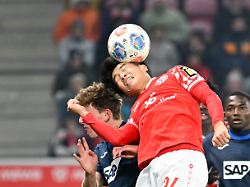 Rekord-Rot für Kohr: Mainz 05 korrigiert kurioses Eigentor gegen TSG erst spät