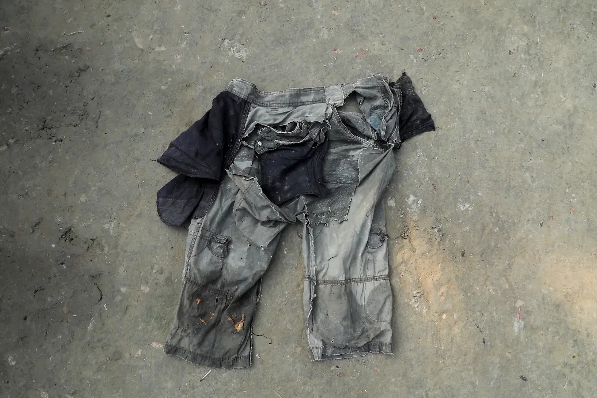 Hose-von-Manoj-Mondal