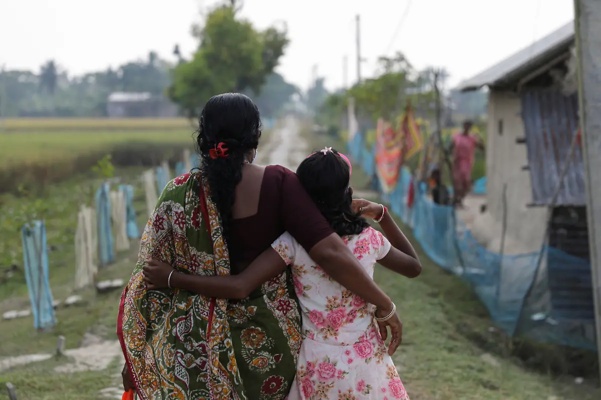 Parul-Haldar-und-Tochter