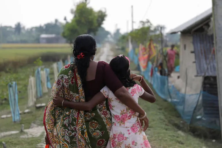 Parul-Haldar-und-Tochter