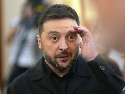 Trump: Selenskyj muss annehmen: Ukraine will 28-Punkte-Plan noch abändern