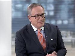 Klemens Fischer: "Europa hat es nicht gerochen"