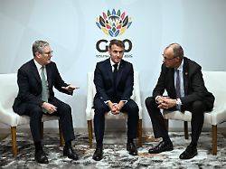 Treffen am Sonntag in Genf: Europäer lehnen US-Plan für Ukraine teilweise ab