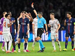 „Es war keine Tätlichkeit“: FC Bayern will lange Sperre für Luis Diaz nicht akzeptieren