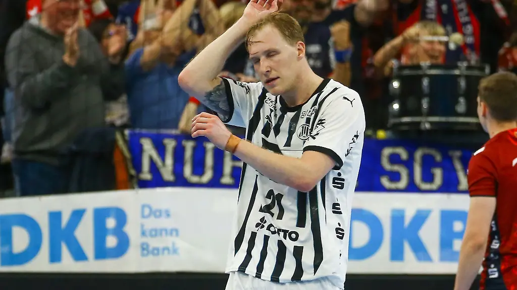 Eric-Johansson-und-der-THW-Kiel-hatten-Frisch-Auf-Goeppingen-zu-Gast