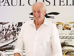 Machte Lady Di zur Stilikone: Prinzessin Dianas Designer Paul Costelloe ist tot