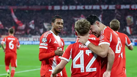 epi_1004532656_ACTIONPRESS FOTO ONLINE_action 48628053.jpg_Champions League_ Ba