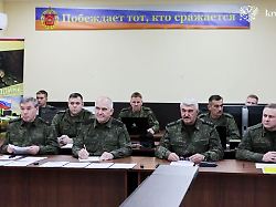 Weitreichende Forderungen: ISW: Kreml stimmt Russen offenbar auf „vollständigen Sieg“ ein