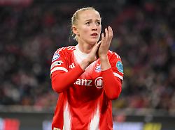 Super League lässt's krachen: Fußball-Bundesliga verliert eine Topspielerin nach der nächsten
