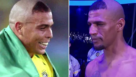 ronaldoFriese