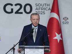 „Alles uns Mögliche tun“: Erdogan will bei Putin auf neue Istanbul-Gespräche drängen