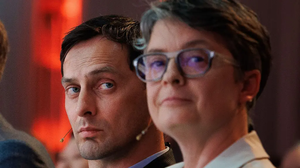 Nicola-Boecker-Giannini-r-bildete-seit-2024-zusammen-mit-Martin-Hikel-die-Doppelspitze-der-Berliner-SPD