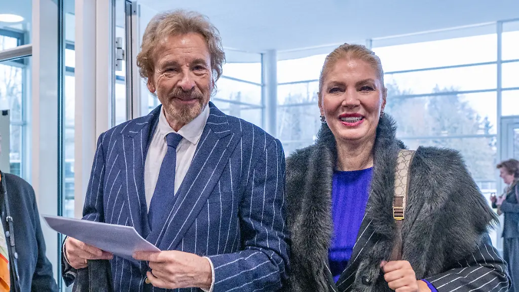 Thomas-Gottschalk-und-seine-Frau-Karina-kommen-zur-Verleihung-des-Menschen-in-Europa-Awards-Der-Preis-wird-von-der-Passauer-Neuen-Presse-vergeben