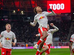 Leipzig gewinnt gegen Bremen: DFB-Talent leitet Ende von Werders Ungeschlagen-Serie ein