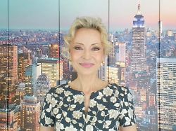 Sandra Navidi: "Oligarchen sitzen in den USA direkt in der Regierung"