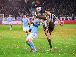 Kiezklub weiter im freien Fall: St. Pauli handelt sich Rekord-Pleite gegen 1. FC Union ein