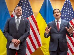 „Sehr gutes Ergebnis“: Rubio kündigt Änderungen bei US-Plan für Ukraine-Krieg an