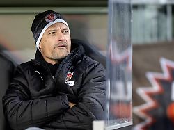 Und jetzt kommt der FC Bayern: "Ist natürlich scheiße" - Der rasante Absturz des FC St. Pauli