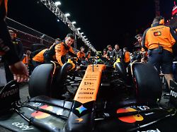 Norris erlebt nervösen Rückfall: 0,07 Millimeter stürzen McLaren ins Formel-1-Fiasko