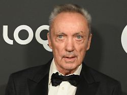 Mit 81 Jahren: Deutscher Hollywood-Schauspieler Udo Kier ist tot