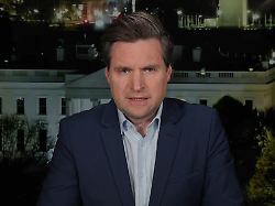 Gordian Fritz: Trump-Vorwurf an Ukraine "war Frontalangriff"