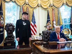 „So etwas existiert nicht“: Effizienzbehörde Doge ist offenbar Geschichte