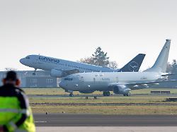 „Beitrag für Sicherheit leisten“: Lufthansa ist zu mehr Zusammenarbeit mit der Bundeswehr bereit