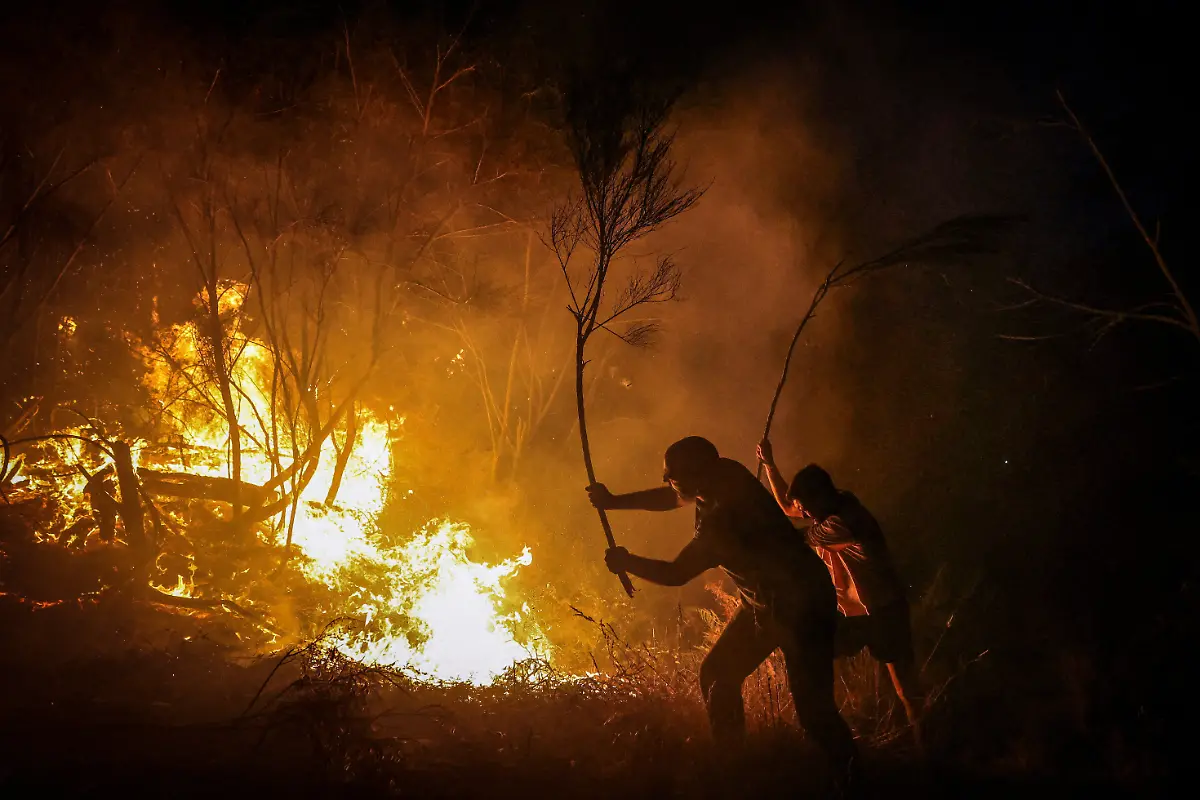 Residents-use-tree-branches-as-they-try-to-extinguish-flames-from-a-wildfire-in-Vilar-de-Condes-in-the-province-of-Ourense-in-Galicia-Spain-August-15-2025-Although-the-record-breaking-wildfires-that-ripped-across-Spain-and-Portugal-in-August-have-subsided-residents-in-rural-communities-in-Spain-s-northwestern-Galicia-region-are-still-battling-the-aftermath-What-happened-here-is-crazy-said-Cristina-Santin-a-biologist-from-northwestern-Spain-who-studies-fire-impacts-Suddenly-you-get-up-one-day-and-your-home-region-is-burning-on-a-scale-that-is-completely-unprecedented-REUTERS-Nacho-Doce-SEARCH-IBERIA-WILDFIRES-AFTERMATH-FOR-THIS-STORY-SEARCH-WIDER-IMAGE-FOR-ALL-STORIES