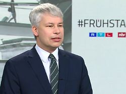 Steffen Bilger: "Amerikanische Außenpolitik ist unberechenbar geworden"