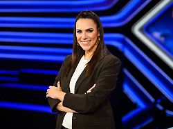 Erstes Bild mit drittem Baby: Esther Sedlaczek startet in neues Lebensjahrzehnt